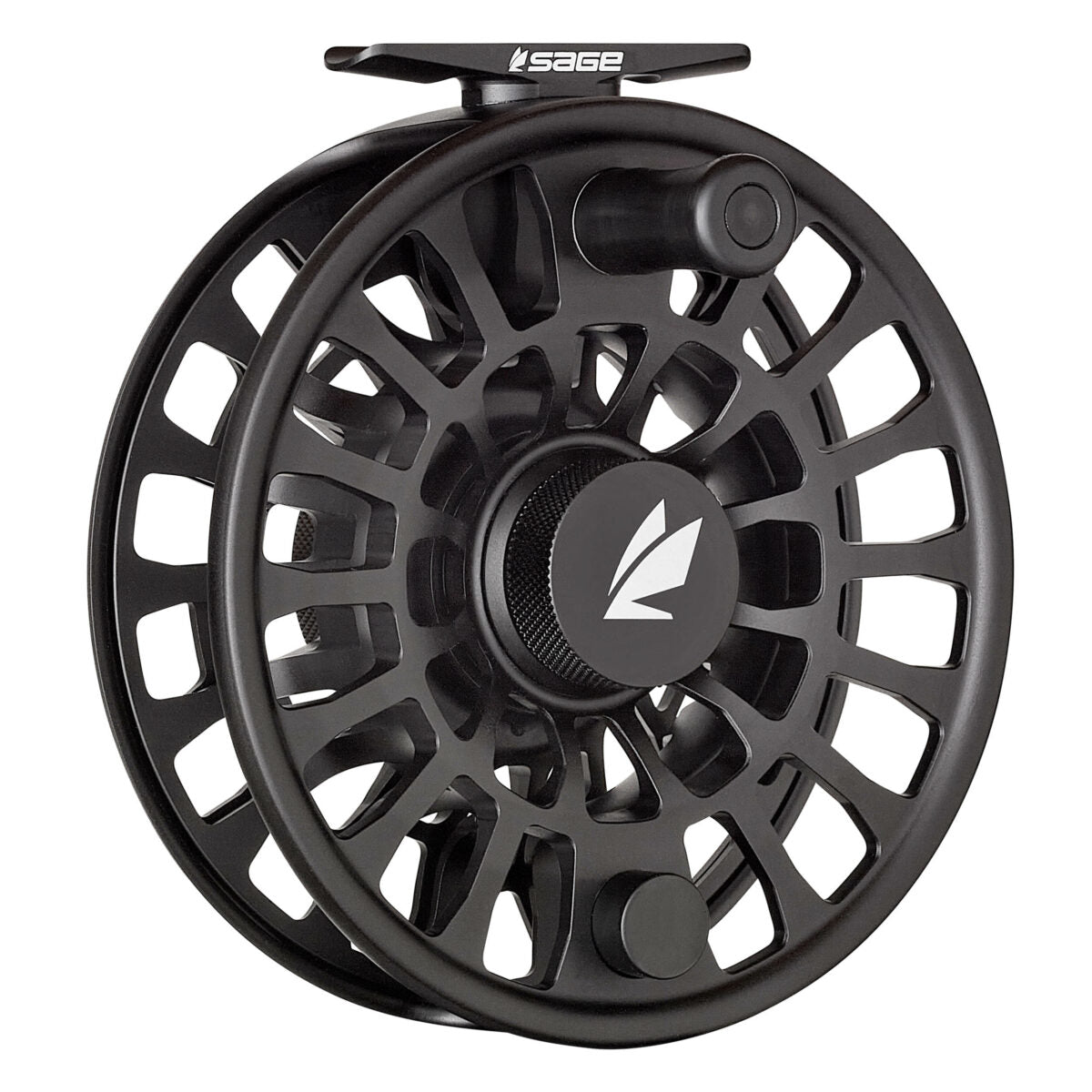 Sage Enforcer Fly Reel