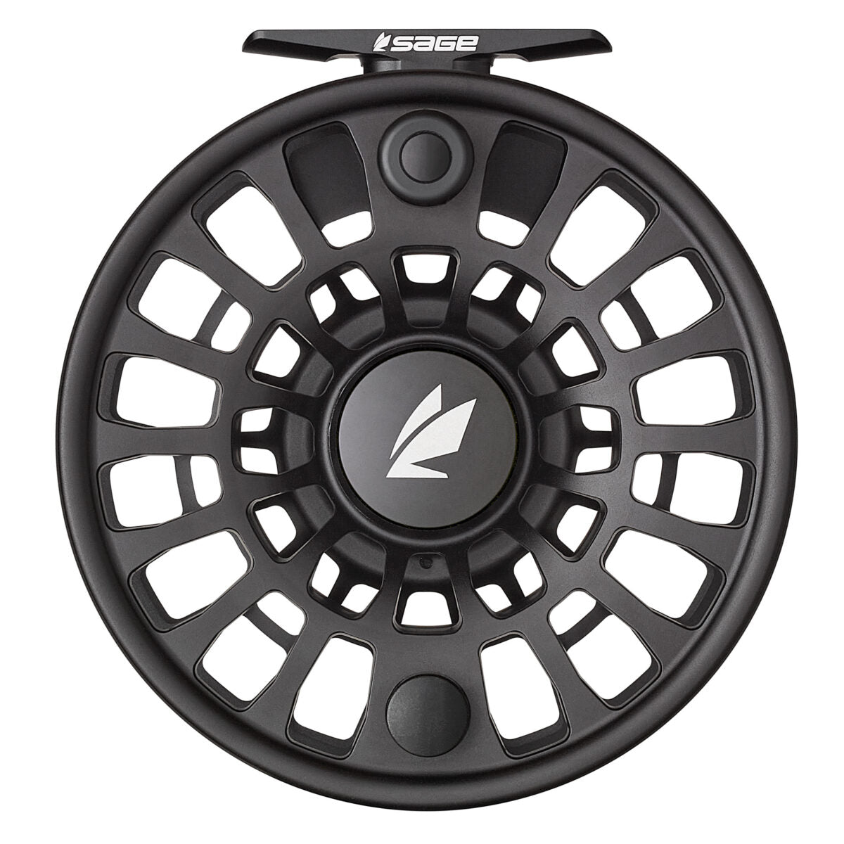 Sage Enforcer Fly Reel