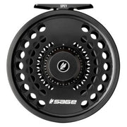 Sage spey II