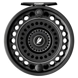 Sage spey II