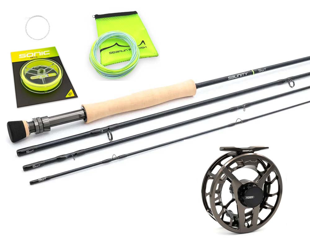 Salinity kystsæt klasse 6