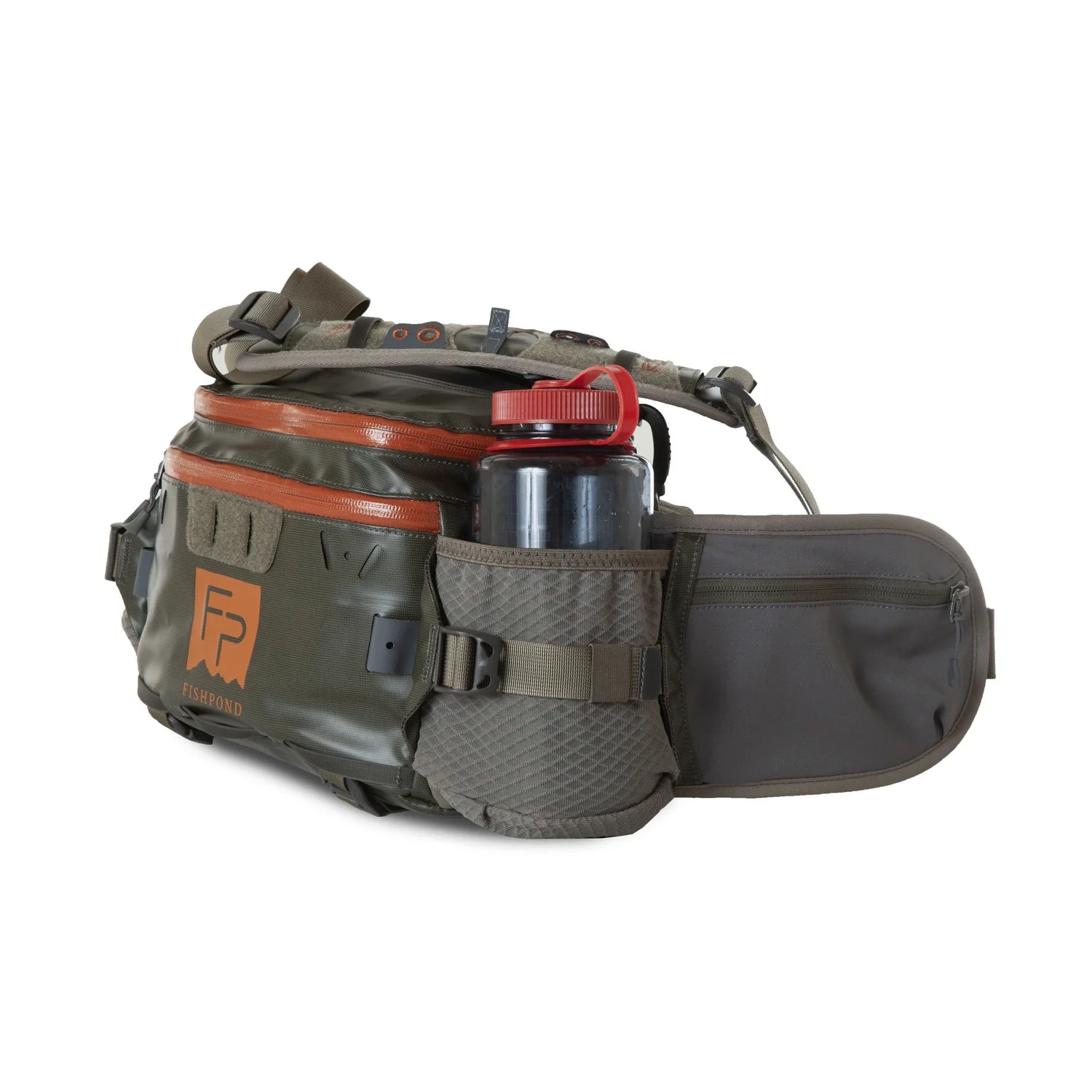 Fishpond Stormshadow Lumbar (hipbag)