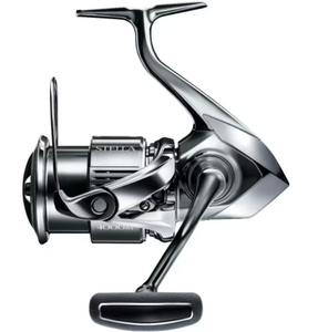 Du tilføjede <b><u>Shimano Stella FK spinnehjul</u></b> til kurven.