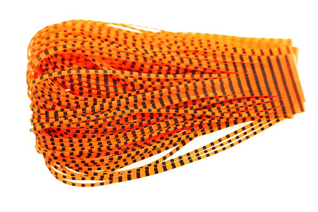 Du tilføjede <b><u>Sili Legs Perfect Barred - Fl. Orange</u></b> til kurven.