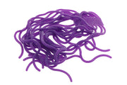 Sili Squirmy Wormy - Purple