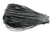 Sili Legs - Black/Blue Flake