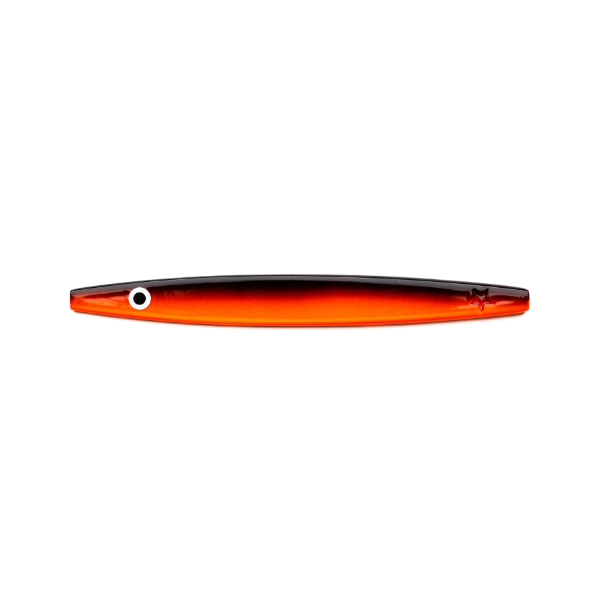 Sixty lures Stikpillen