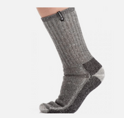 Aclima Hotwool Sock - Grey/Melange-44-48