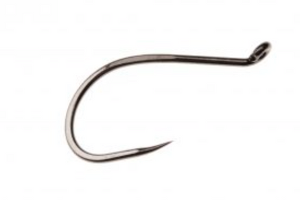 Du tilføjede <b><u>Ahrex PR383 – Predator Trailer Hook, Barbless</u></b> til kurven.