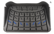 BellyBoat Stripping Basket