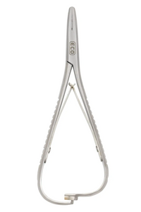 Du tilføjede <b><u>Dr. Slick Mitten Clamp 12 cm</u></b> til kurven.