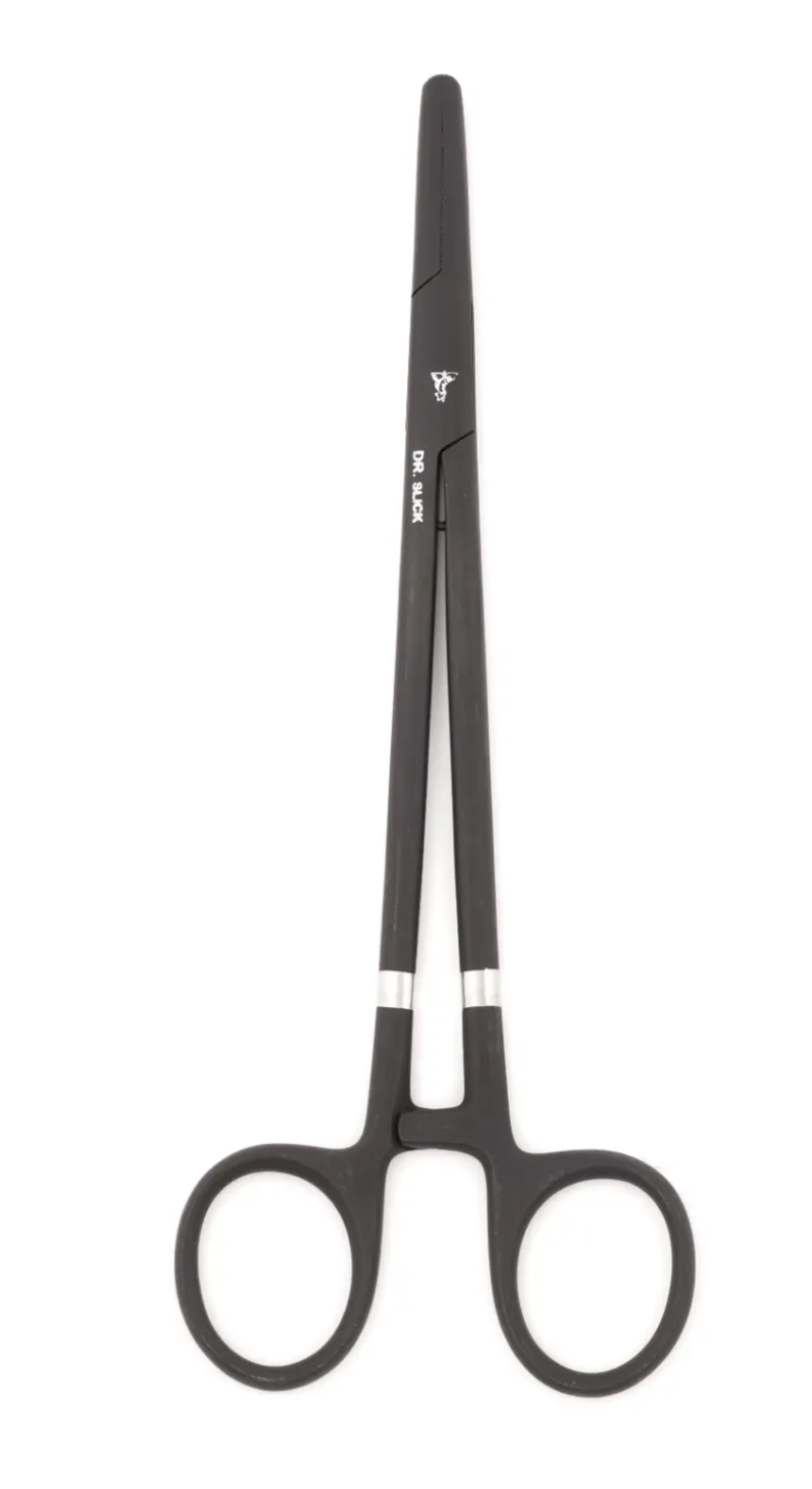 Dr. Slick Long Range Clamp - 21 cm