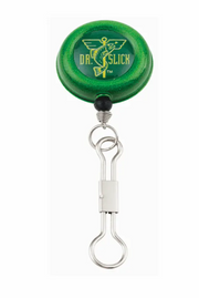 Dr. Slick Pin-On Reel