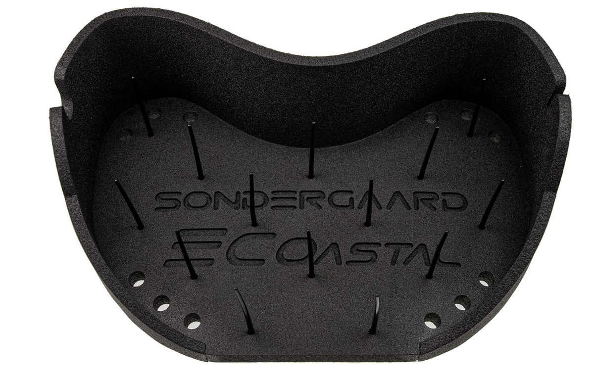 Sondergaard Ecoastal Stripping Basket