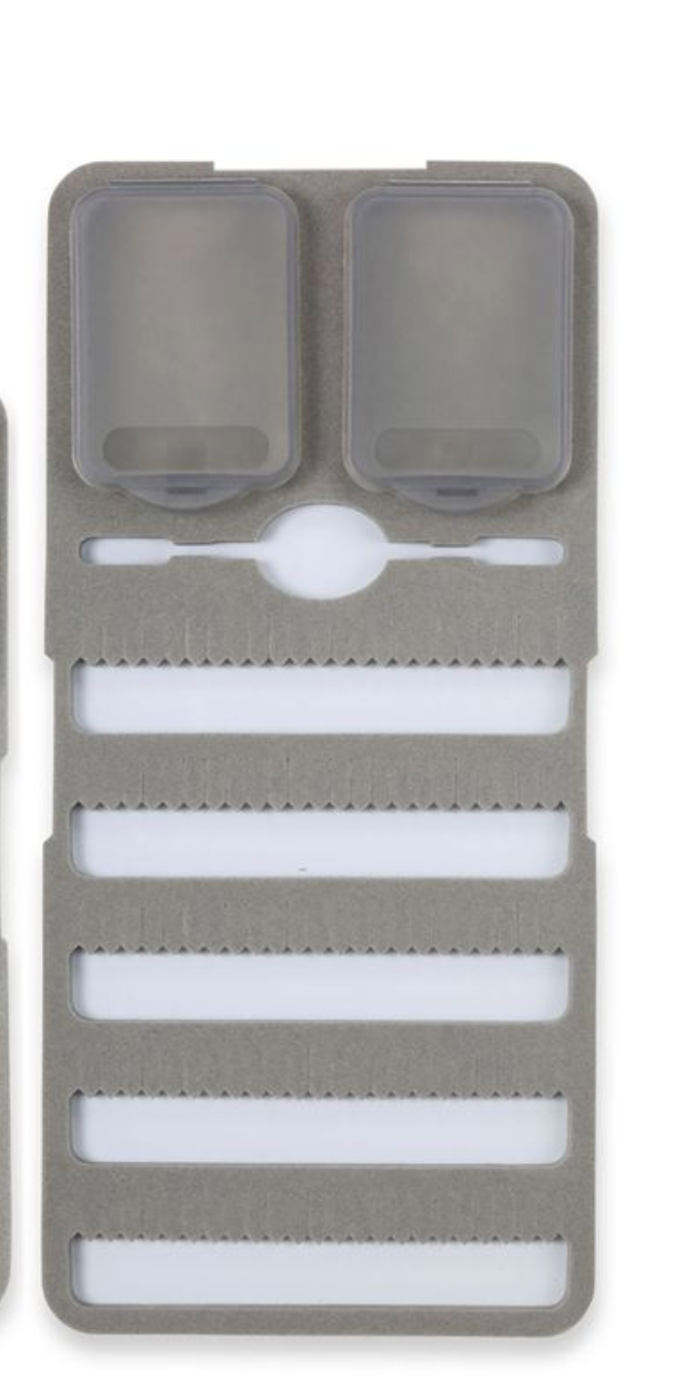 C&F Design Universal System Foams - L