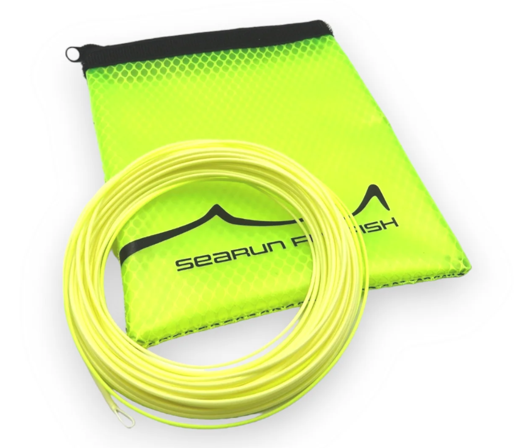 Searun Fly Fish Advance