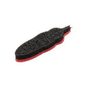 Futurefly Foam Beetle Body - Red/Black