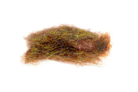 Du tilføjede <b><u>SLF Prism - Hares Ear</u></b> til kurven.