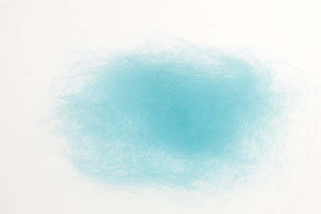 Du tilføjede <b><u>STF Dubbing - Aquamarine</u></b> til kurven.