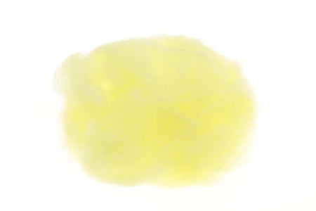 Du tilføjede <b><u>Super Fine Dubbing - Pale Yellow</u></b> til kurven.