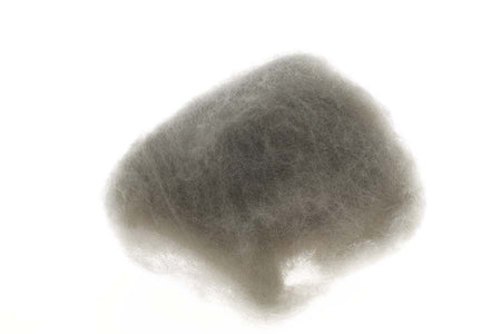 Du tilføjede <b><u>Super Fine Dubbing - Adams Grey</u></b> til kurven.