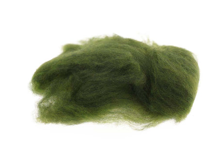 Du tilføjede <b><u>Super Fine Dubbing - Blue Winged Olive</u></b> til kurven.