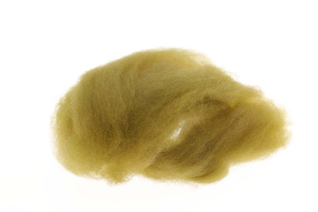 Du tilføjede <b><u>Super Fine Dubbing - Brown Olive</u></b> til kurven.