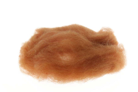 Du tilføjede <b><u>Super Fine Dubbing - March Brown</u></b> til kurven.