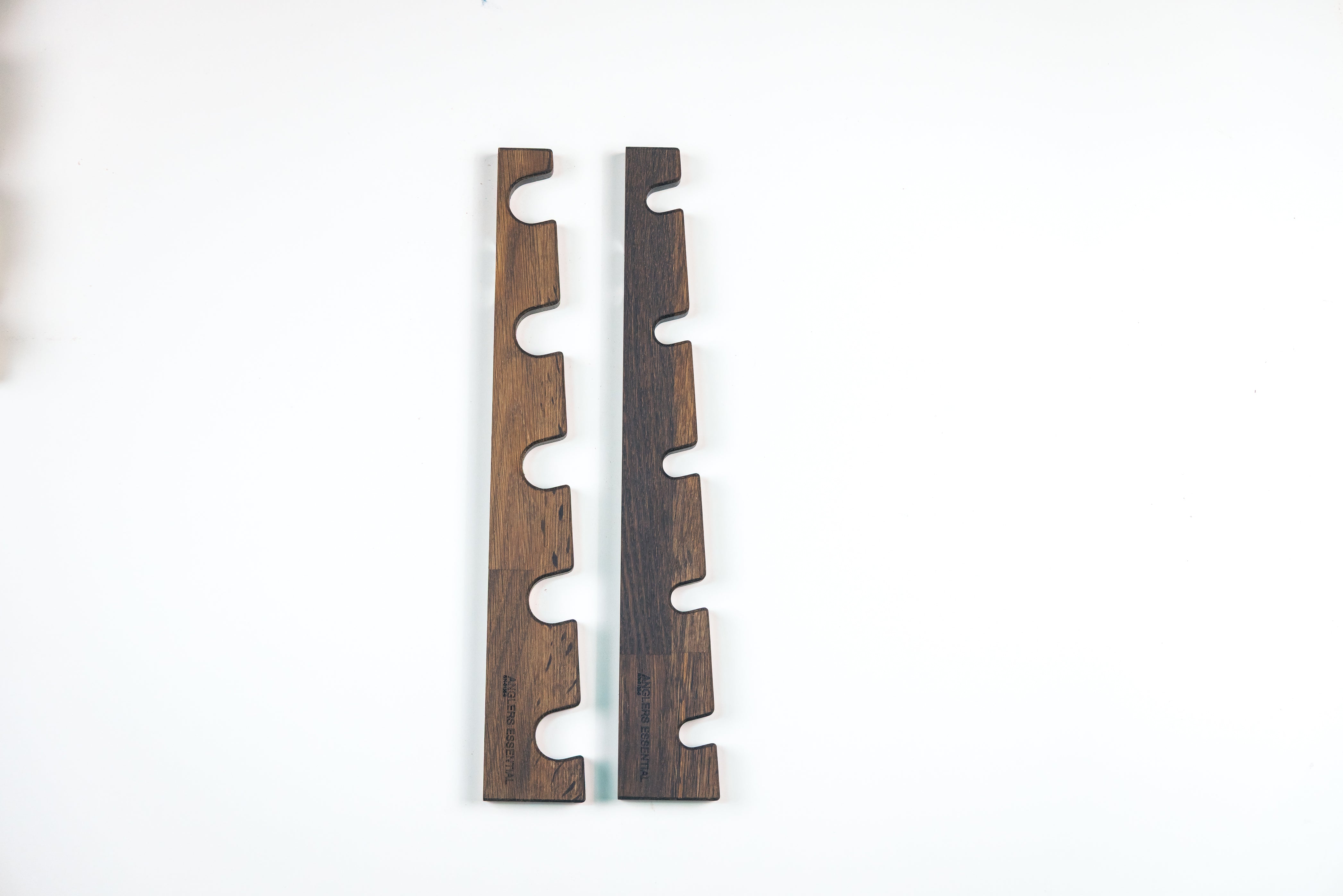 Anglers Essentials - The Wall Holder Full kit