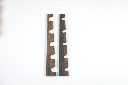 Du tilføjede <b><u>Anglers Essentials - The Wall-Holder</u></b> til kurven.