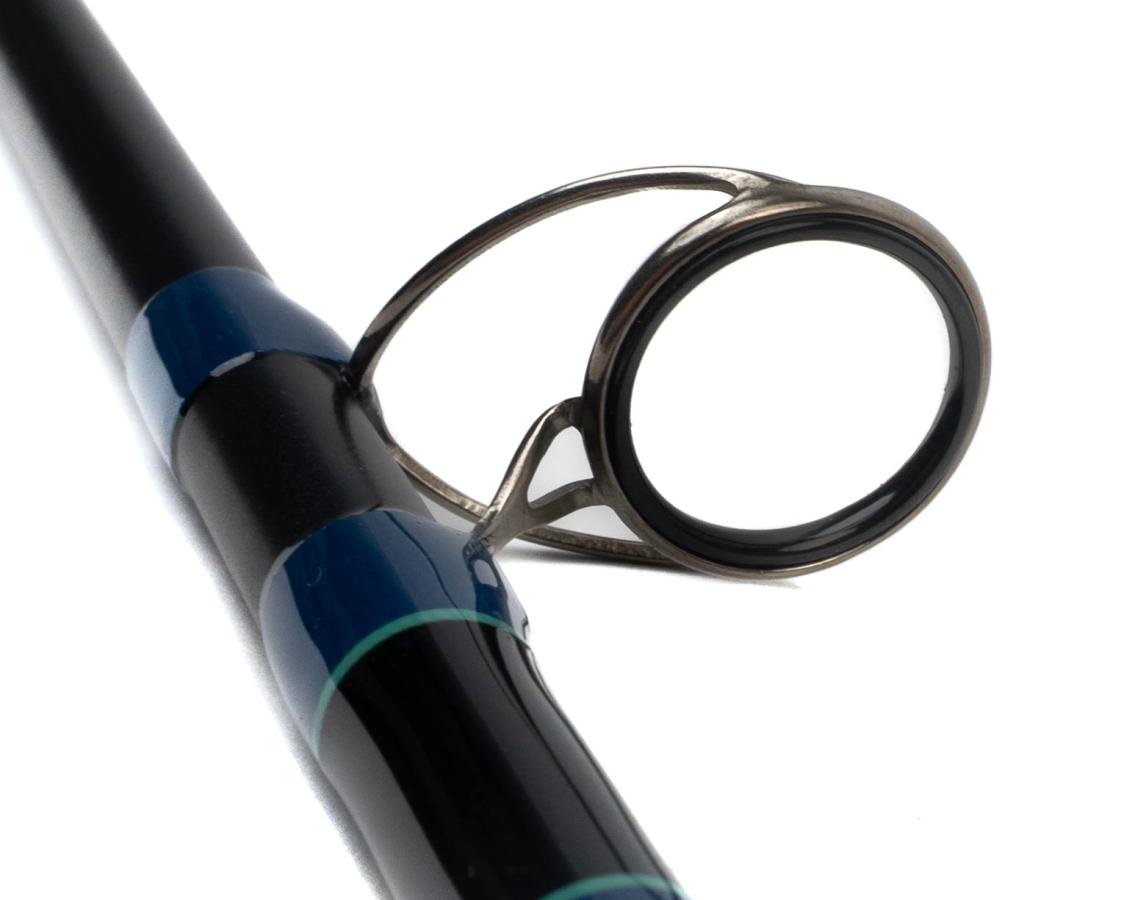 Thomas & Thomas Sextant Titanium Guides