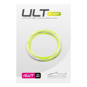 Du tilføjede <b><u>Searun ULT #4 Shooting Head</u></b> til kurven.