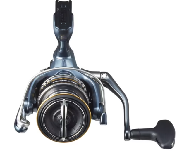 Shimano Ultegra FC spinnehjul