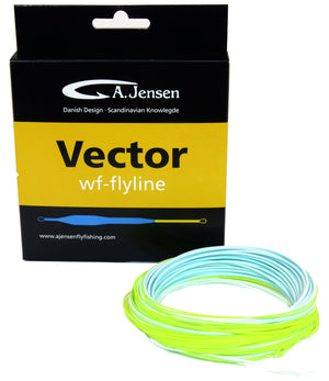 A.Jensen VECTOR - Floating