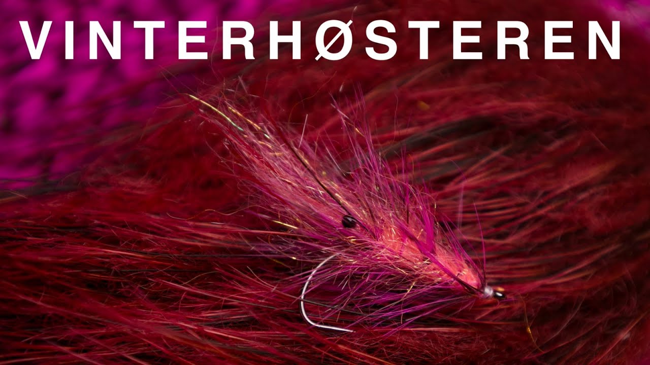 Materialesæt - VinterHøsteren
