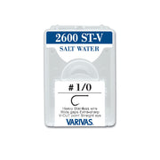 Varivas 2600 ST-V (Rustfri kystkrog)