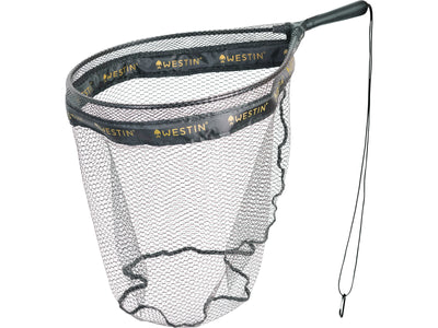 Du tilføjede <b><u>W3 C&R FLOATING BELLY BOAT & WADING NET</u></b> til kurven.