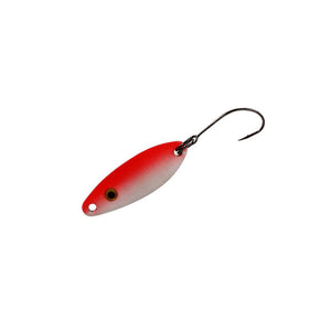 Du tilføjede <b><u>Kinetic Micro Boss 3,5g</u></b> til kurven.