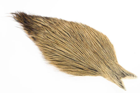 Du tilføjede <b><u>Whiting Coq de leon Cape - Light Ginger</u></b> til kurven.