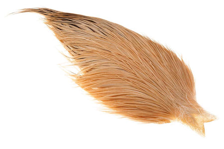 Du tilføjede <b><u>(Bronze Grade) Whiting Red Label Dryfly - Light Ginger</u></b> til kurven.