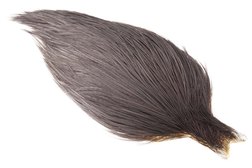 (Bronze Grade) Whiting Red Label Dryfly - Medium Dun