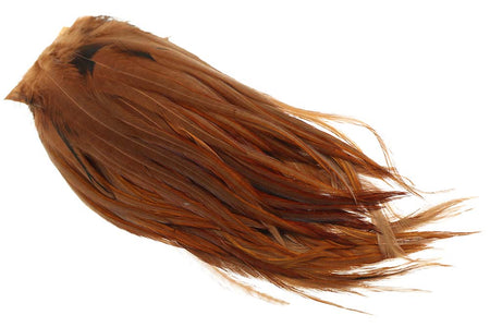 Du tilføjede <b><u>Whiting Bugger Pack - Dyed Brown</u></b> til kurven.