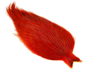 Du tilføjede <b><u>Whiting Coq de leon Cape - Badger Orange</u></b> til kurven.
