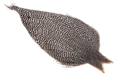 Du tilføjede <b><u>(Pro Grade) Whiting Red Label Dryfly - Grizzly</u></b> til kurven.