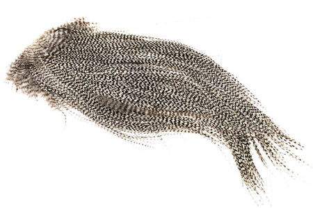 Du tilføjede <b><u>(Bronze Grade) Whiting Red Label Saddle - Grizzly</u></b> til kurven.
