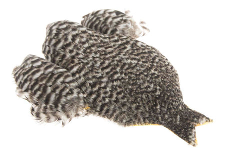Du tilføjede <b><u>Whiting Hen Cape - Grizzly</u></b> til kurven.