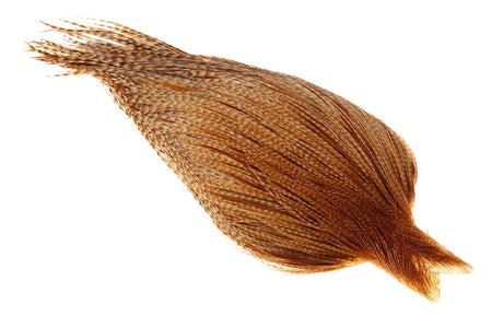 Du tilføjede <b><u>(Pro Grade) Whiting Red Label - Barred Dark Ginger</u></b> til kurven.