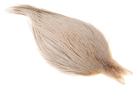 Du tilføjede <b><u>(Pro Grade) Whiting Red Label Dryfly - Natural Dun</u></b> til kurven.