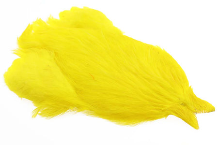 Du tilføjede <b><u>4B Whiting Rooster Cape  - Yellow</u></b> til kurven.