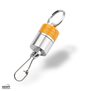 Du tilføjede <b><u>Geoff Anderson WizTool Magnet 4kg</u></b> til kurven.